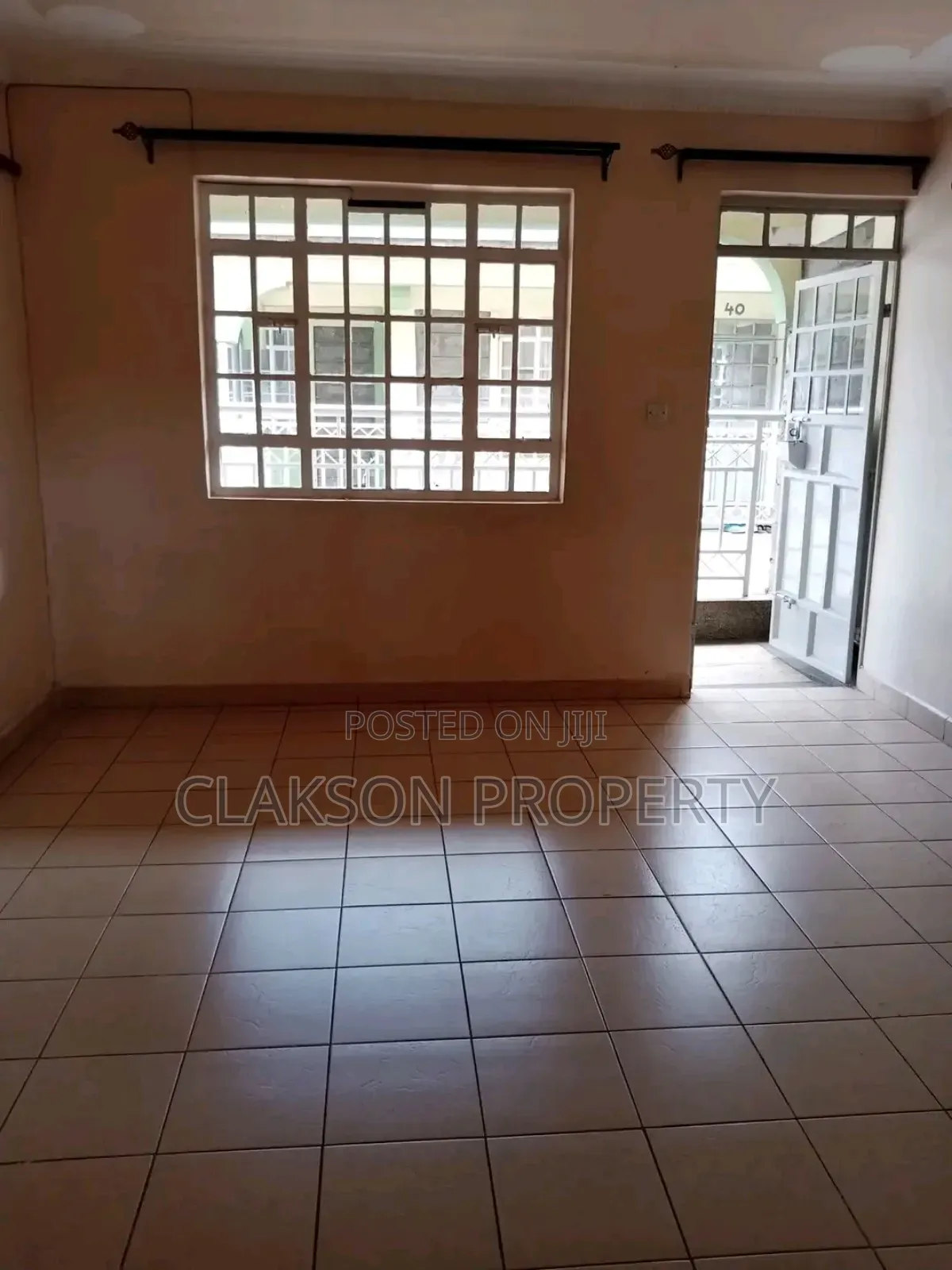 2bdrm Apartment in Naivasha Road, Dagoretti for rent