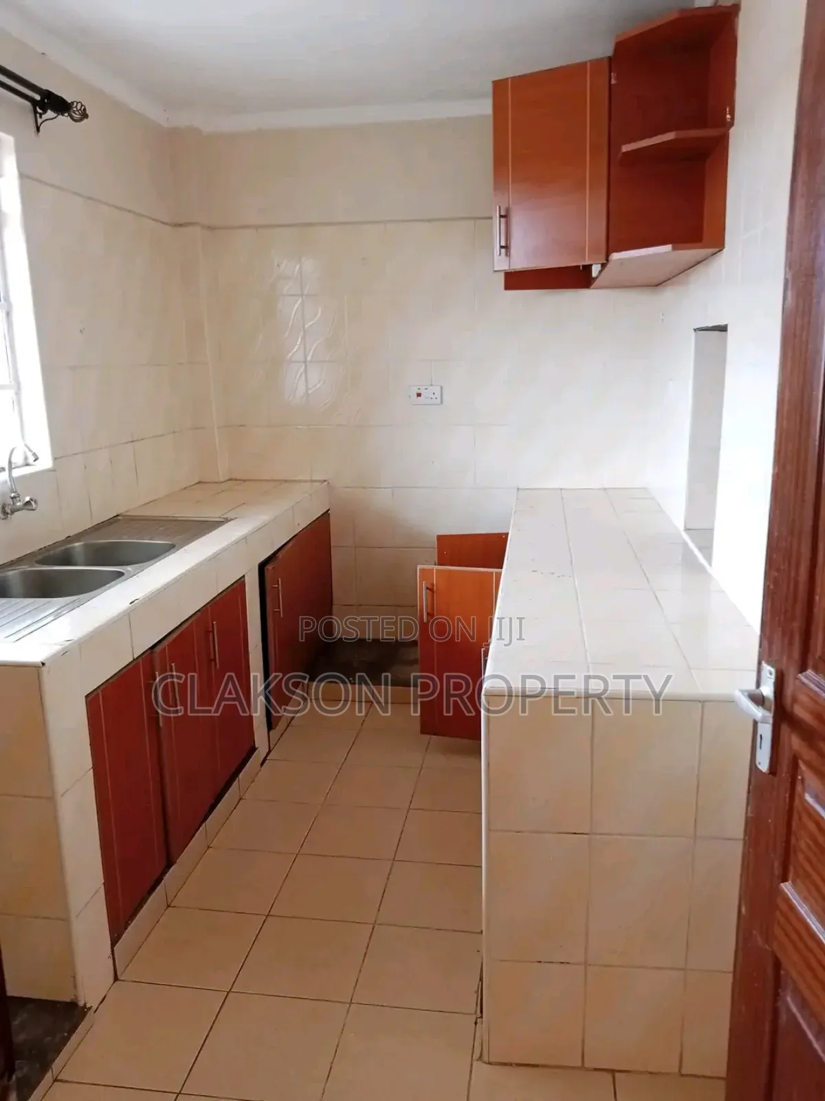 2bdrm Apartment in Naivasha Road, Dagoretti for rent