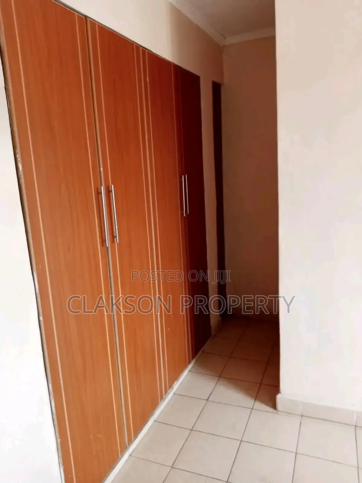 2bdrm Apartment in Naivasha Road, Dagoretti for rent
