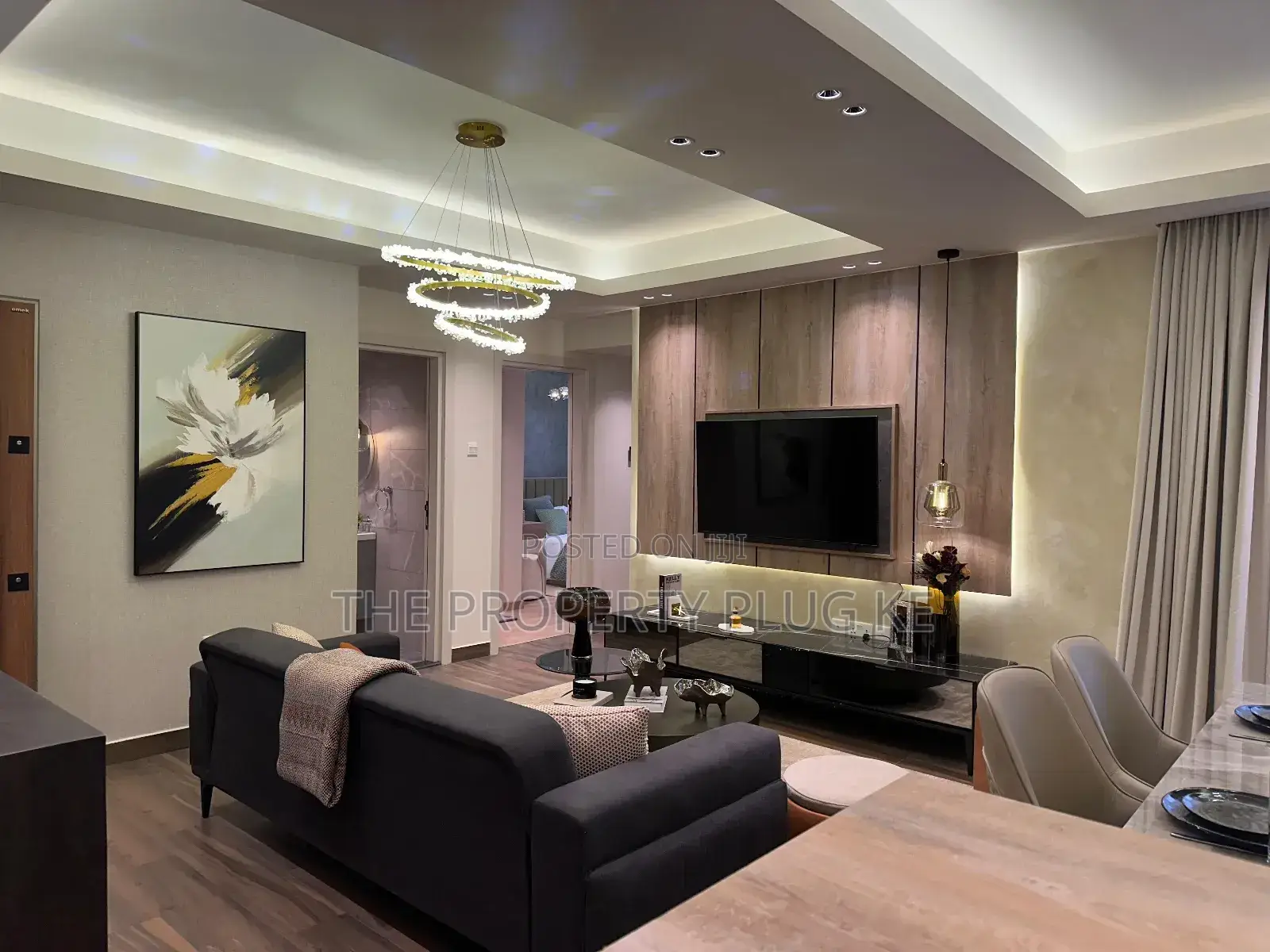 2bdrm Apartment in Lavington for sale