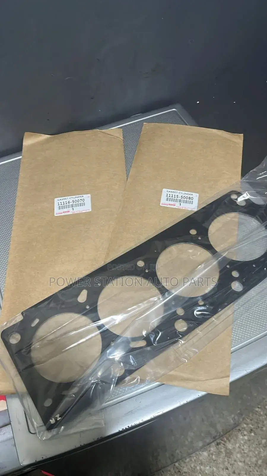 Head Gasket Prado 1gd / 2gd