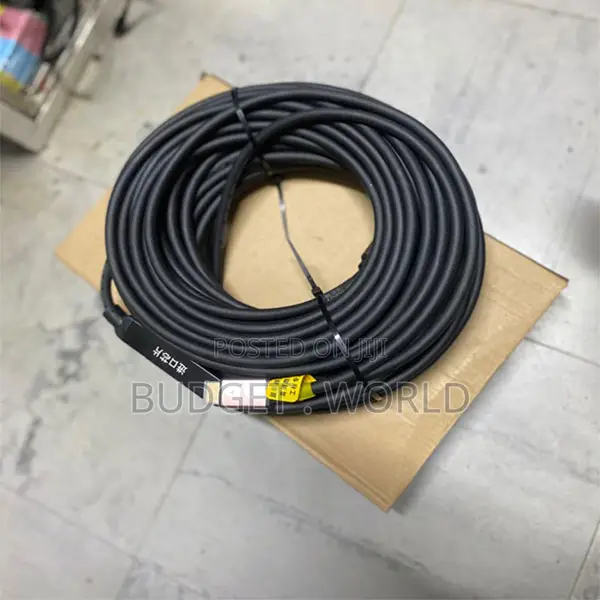 Digital High Speed Copper Black Hdmi Cable 30 Meter 30 MTR