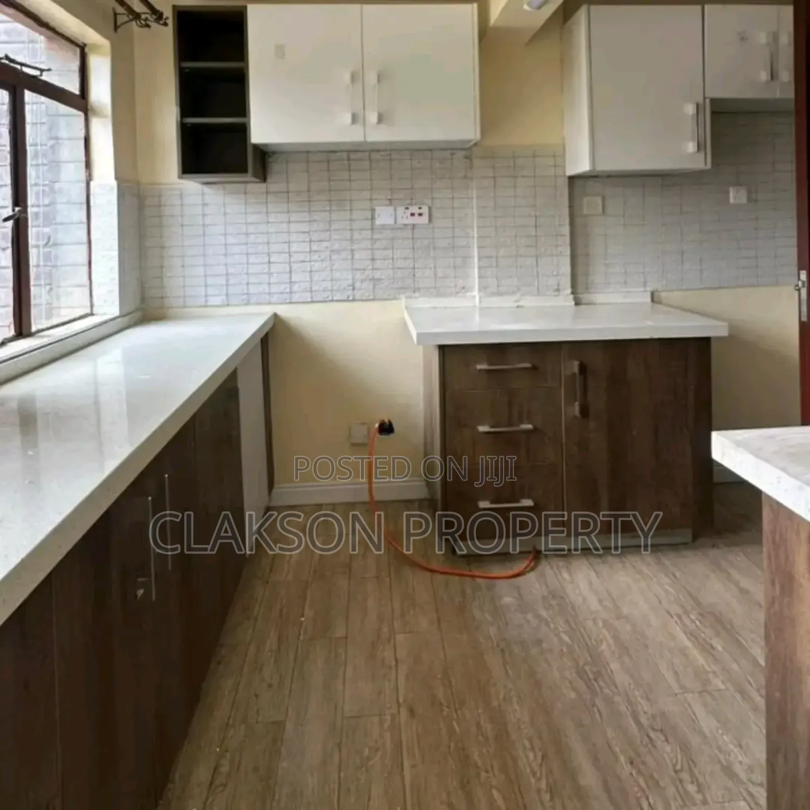 1bdrm Apartment in Kilimani for rent