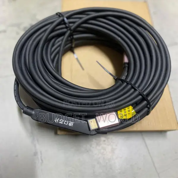 High Definition Hdmi Cable 30 Meters Wire Full Hd