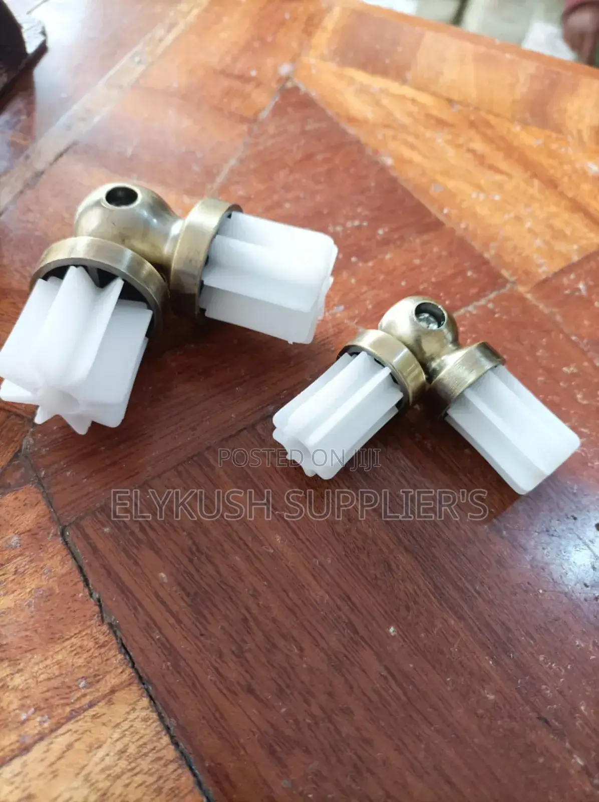 Curtain Rods Elbow