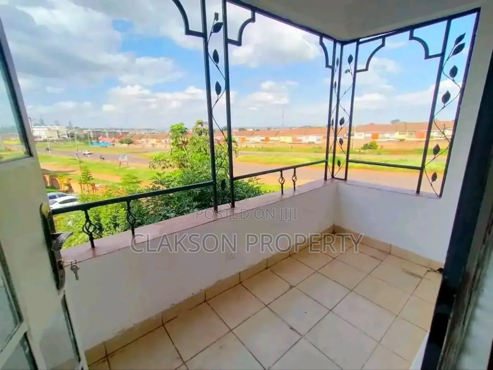 2bdrm Apartment in Langata for rent
