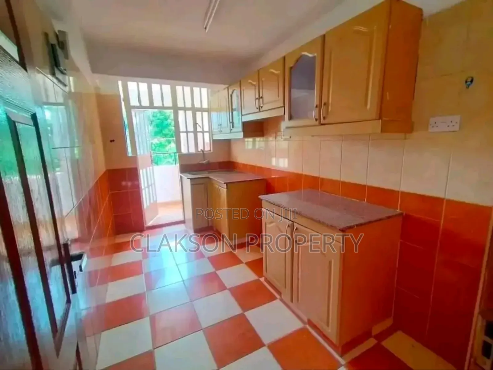2bdrm Apartment in Langata for rent