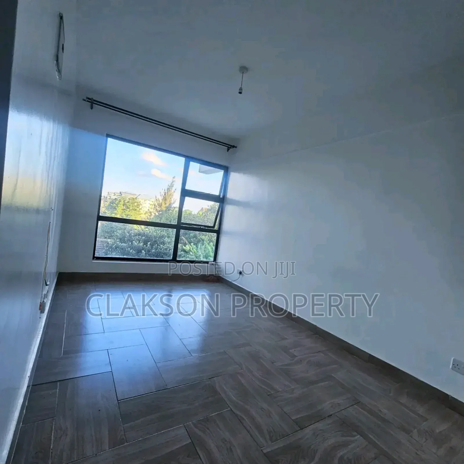 1bdrm Apartment in Kinoo for rent