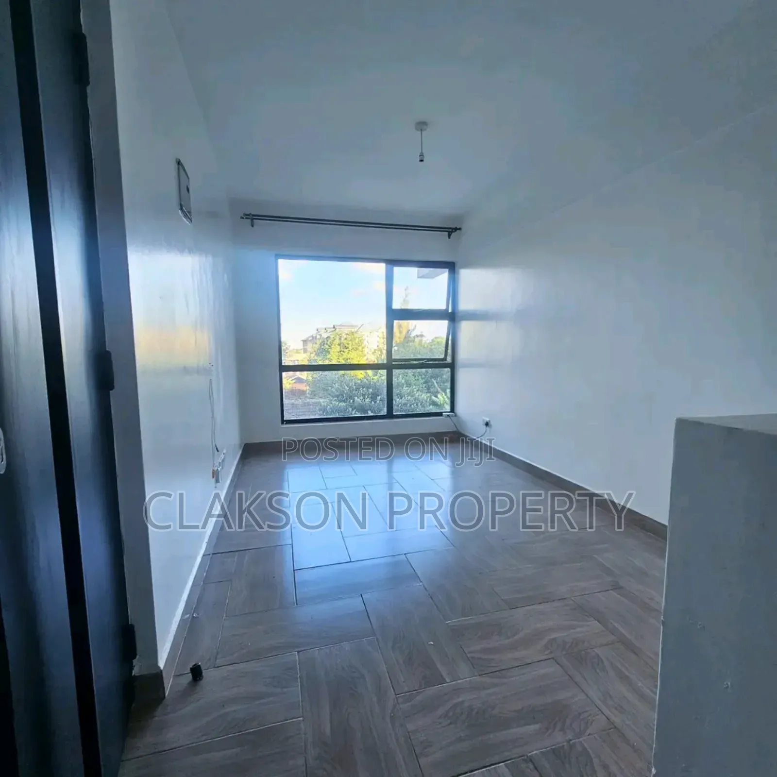 1bdrm Apartment in Kinoo for rent