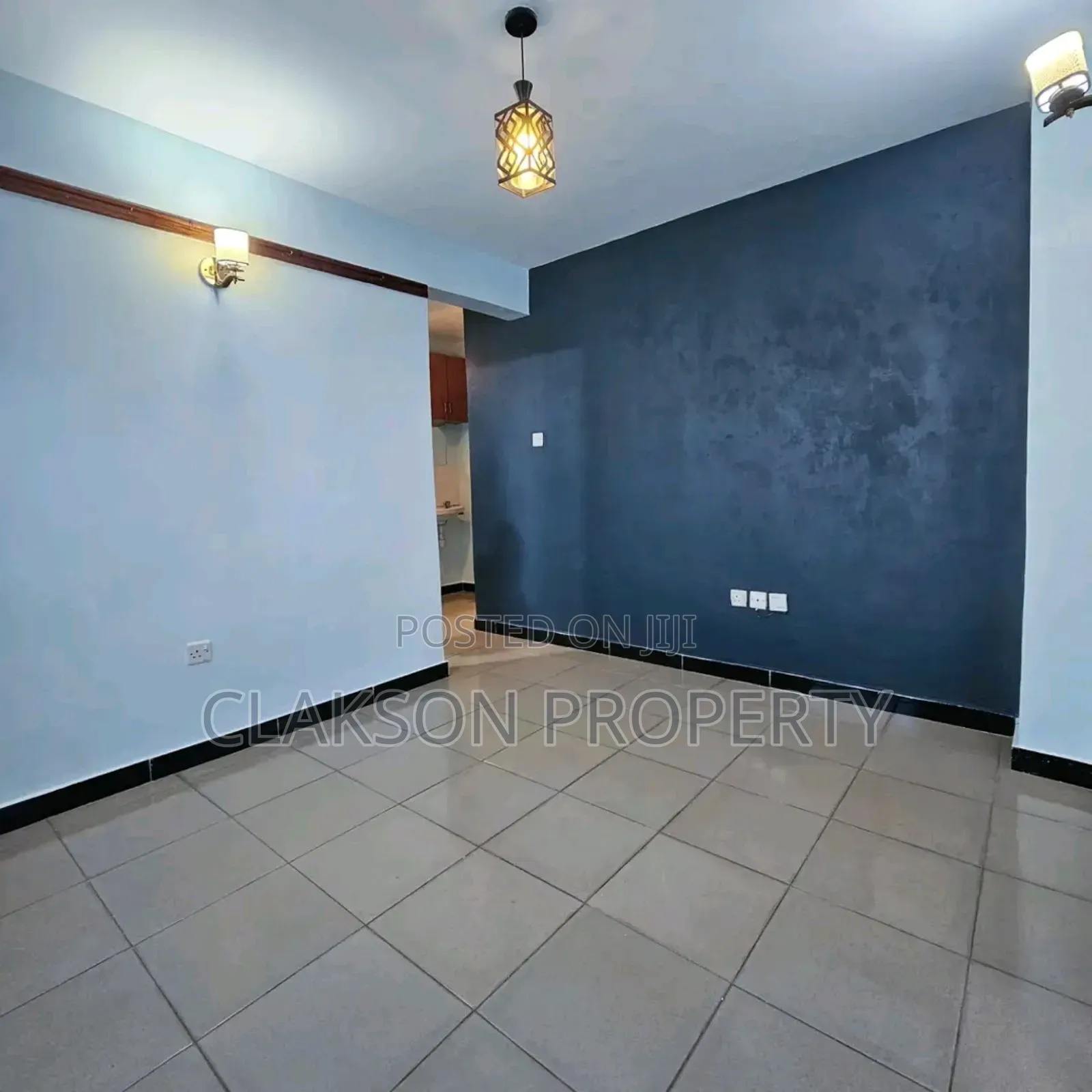 1bdrm Apartment in Kinoo for rent