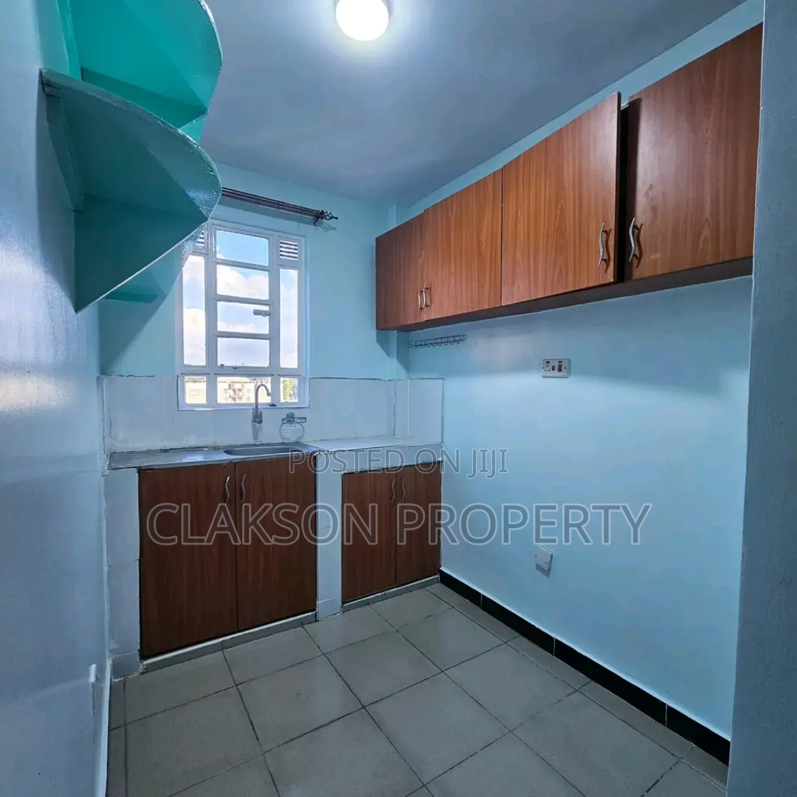 1bdrm Apartment in Kinoo for rent