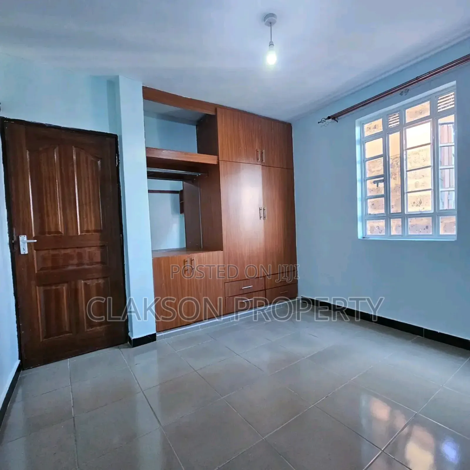 1bdrm Apartment in Kinoo for rent