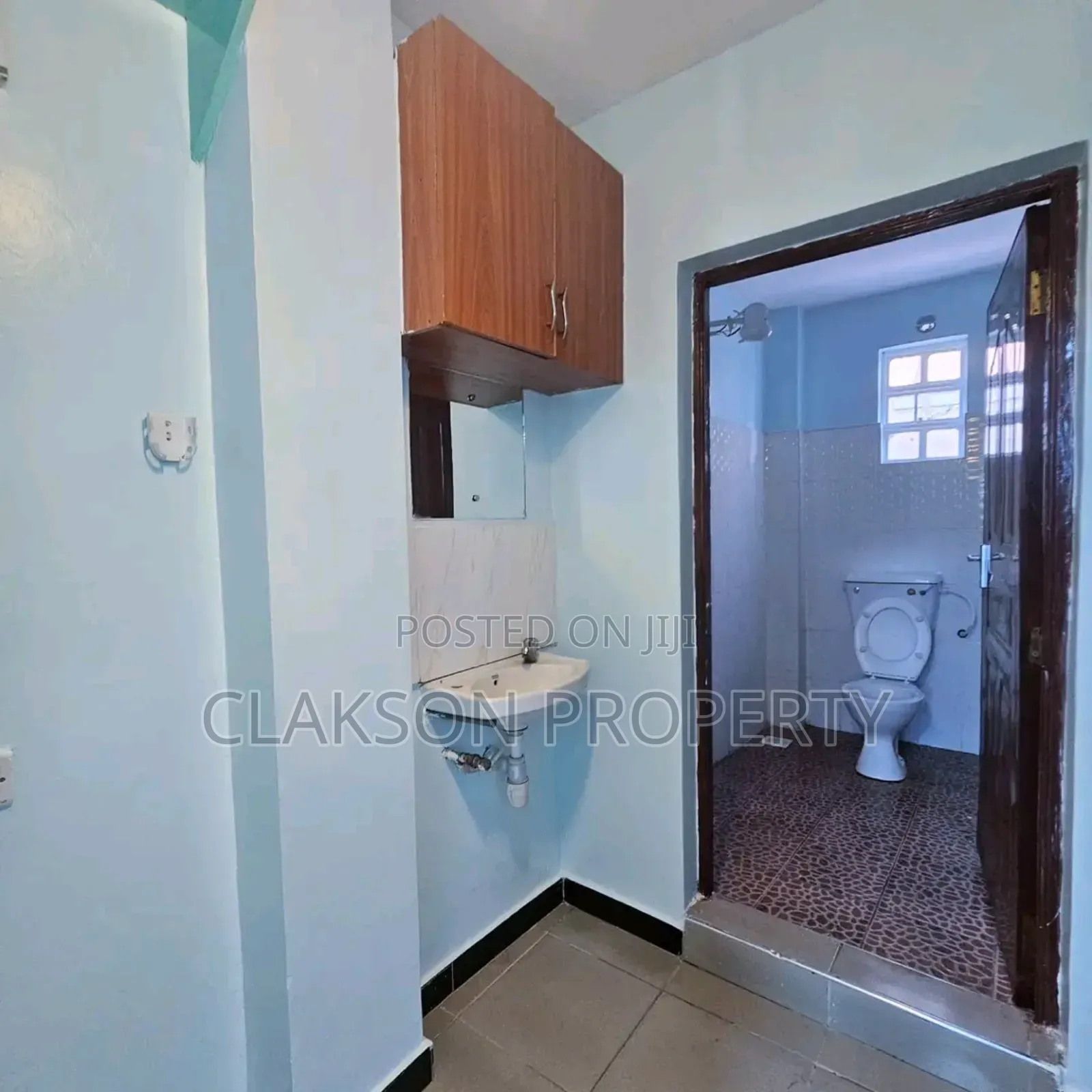 1bdrm Apartment in Kinoo for rent