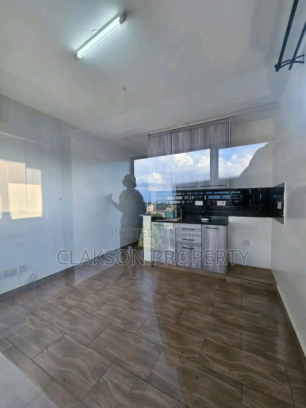1bdrm Apartment in Waiyaki Way, Kinoo for rent