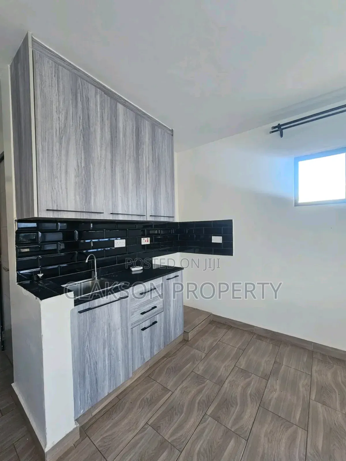 1bdrm Apartment in Waiyaki Way, Kinoo for rent