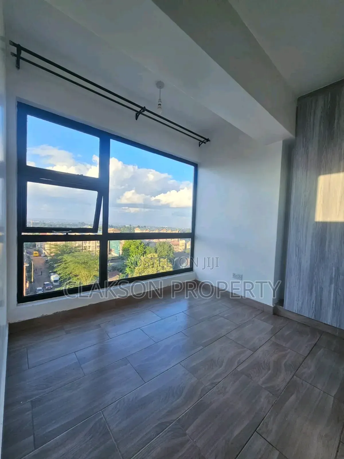 1bdrm Apartment in Waiyaki Way, Kinoo for rent