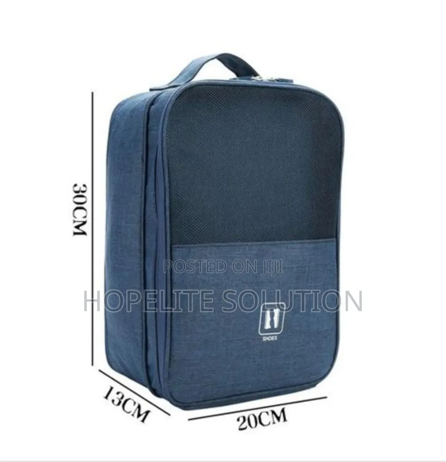 Shoe Carrier Bag