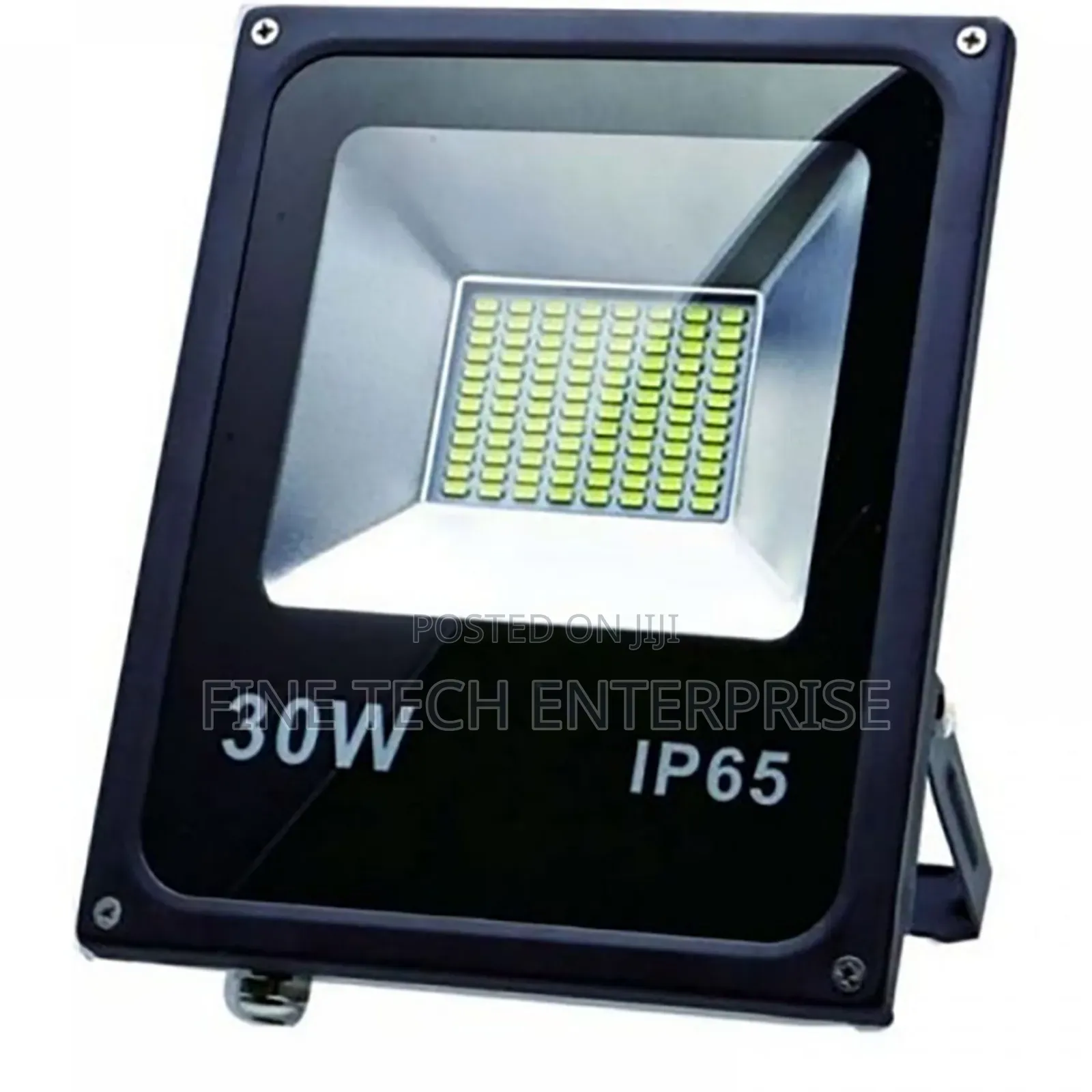 Solar Flood Light With 30watts