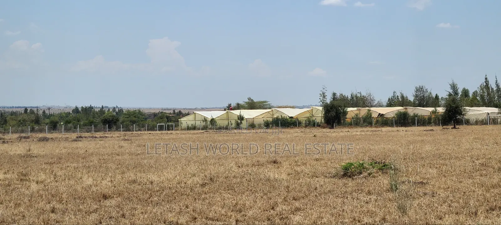 Kitengela Plains Phase 2