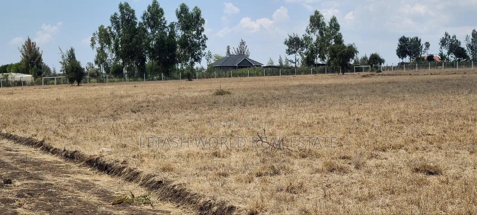 Kitengela Plains Phase 2