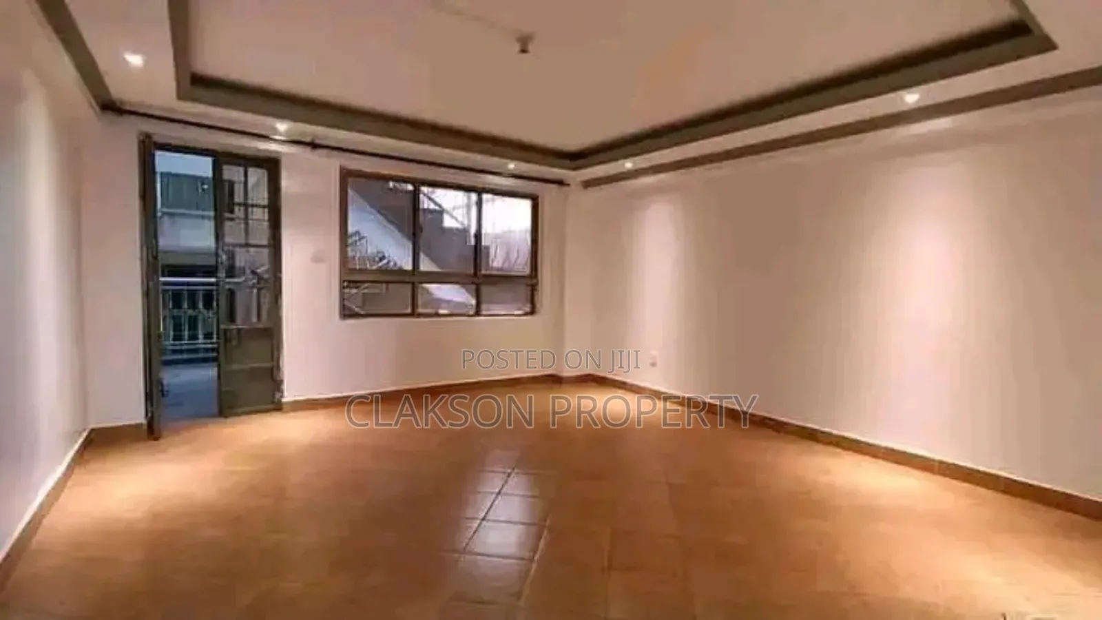 2bdrm Apartment in Dagorret, Dagoretti for rent
