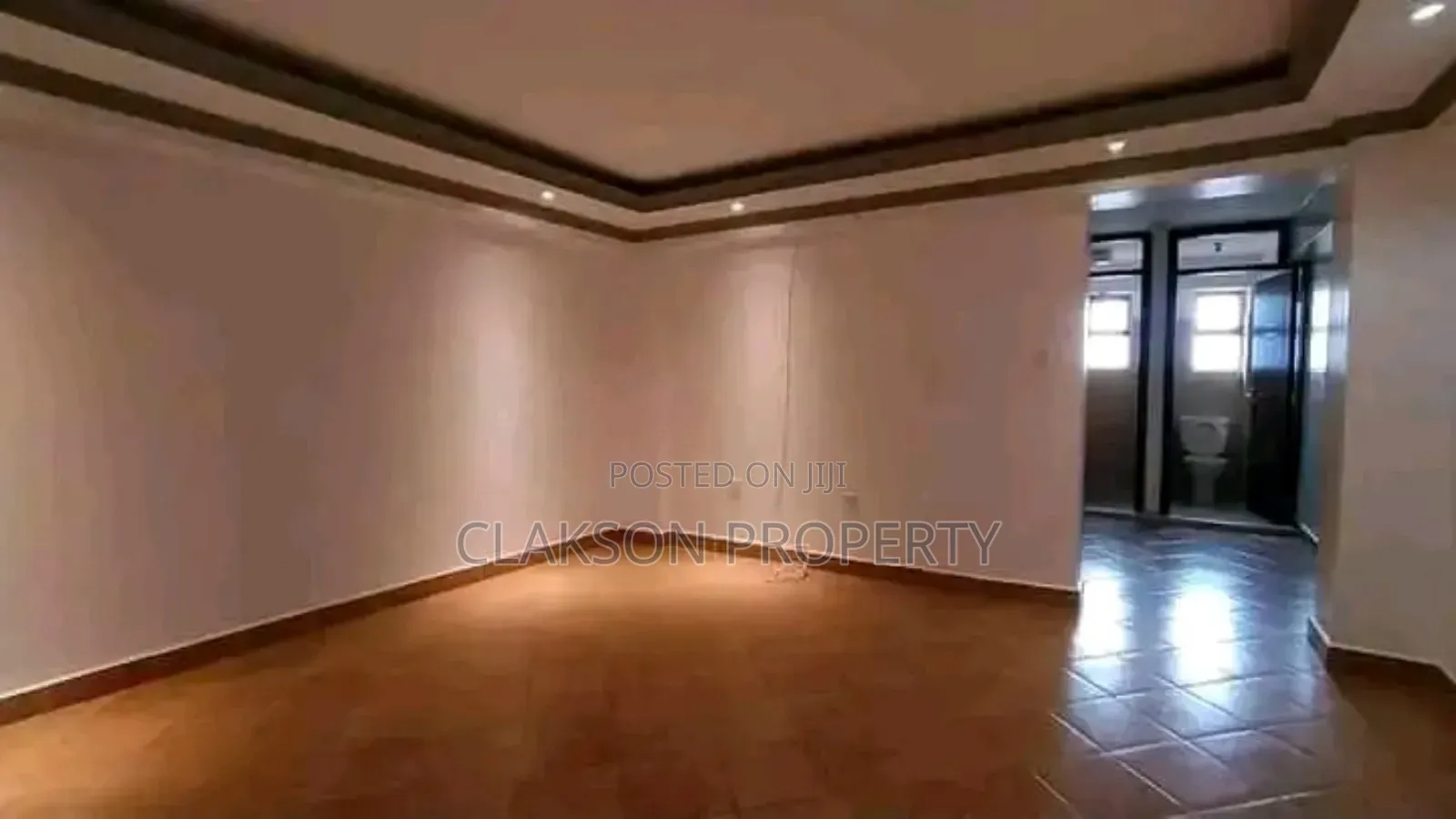 2bdrm Apartment in Dagorret, Dagoretti for rent