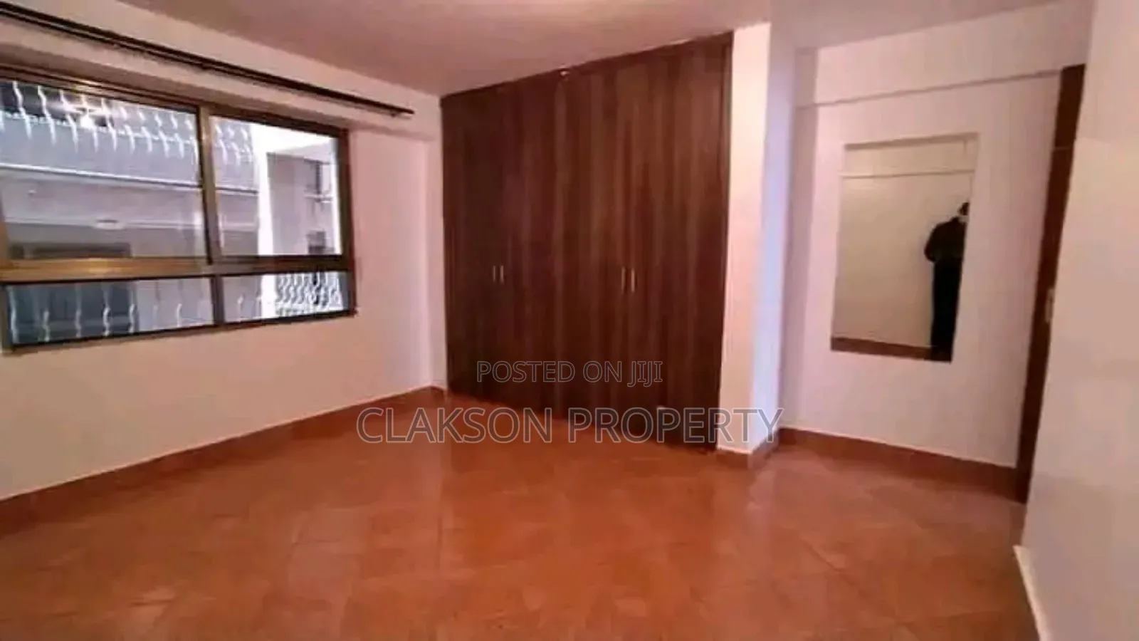 2bdrm Apartment in Dagorret, Dagoretti for rent