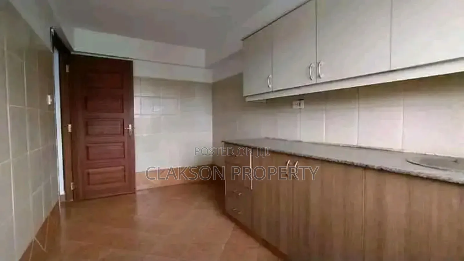 2bdrm Apartment in Dagorret, Dagoretti for rent