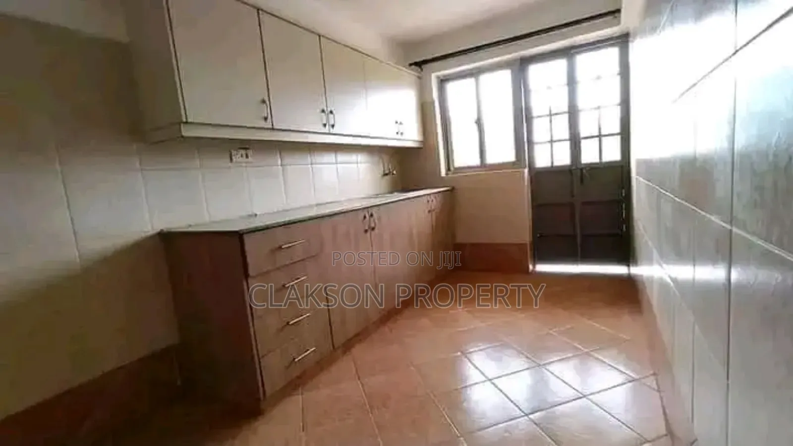 2bdrm Apartment in Dagorret, Dagoretti for rent