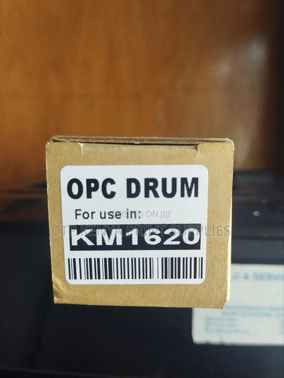 Drum Opc Km1620/1650/2020/2050 Kyocera