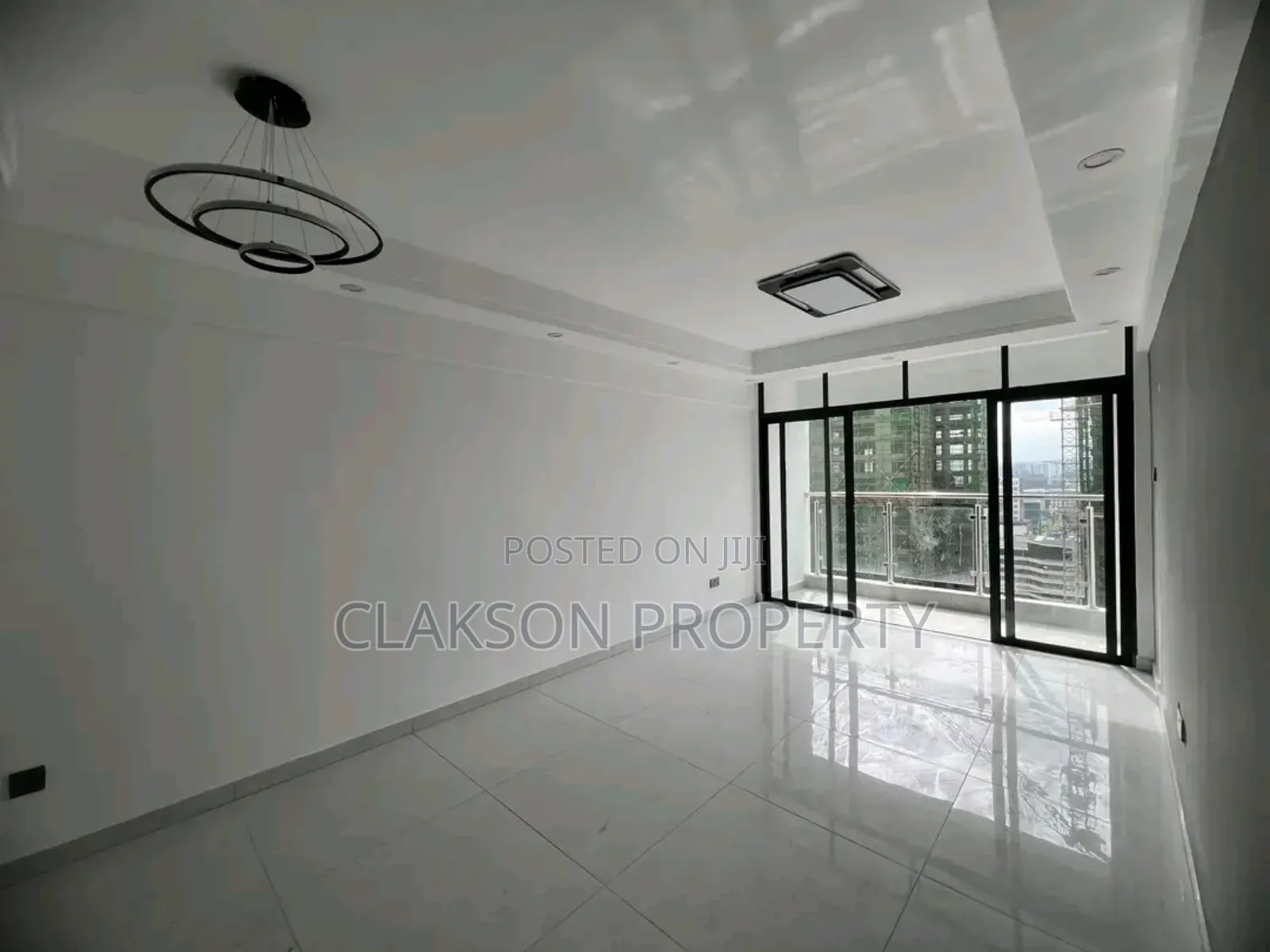 2bdrm Apartment in Westland, Westlands for rent