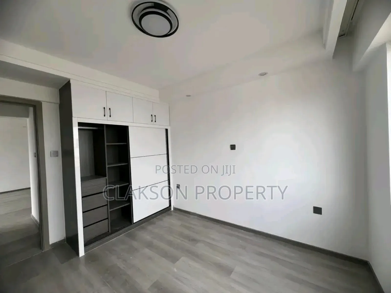 2bdrm Apartment in Westland, Westlands for rent