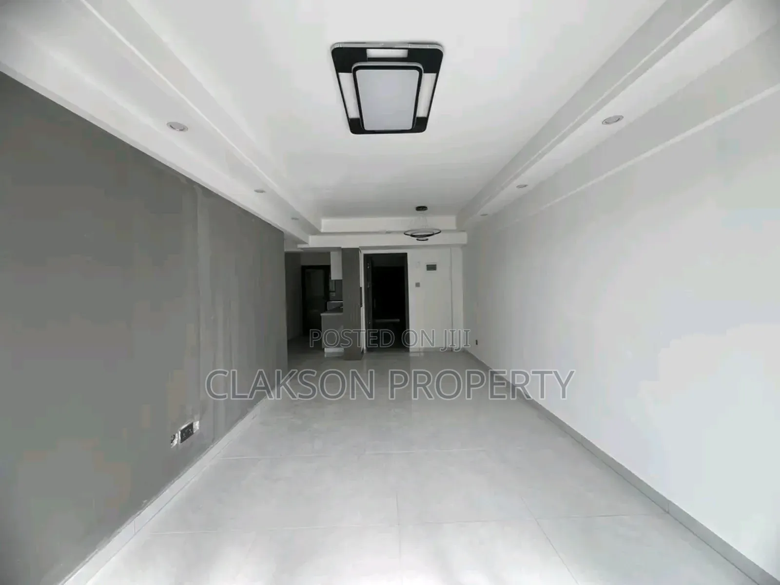 2bdrm Apartment in Westland, Westlands for rent