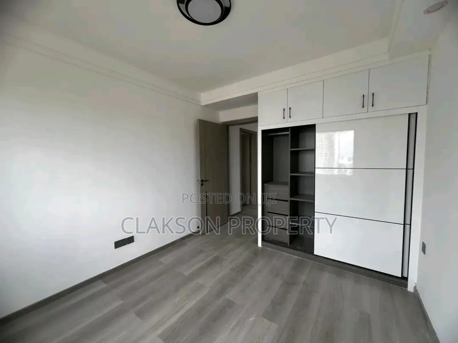 2bdrm Apartment in Westland, Westlands for rent