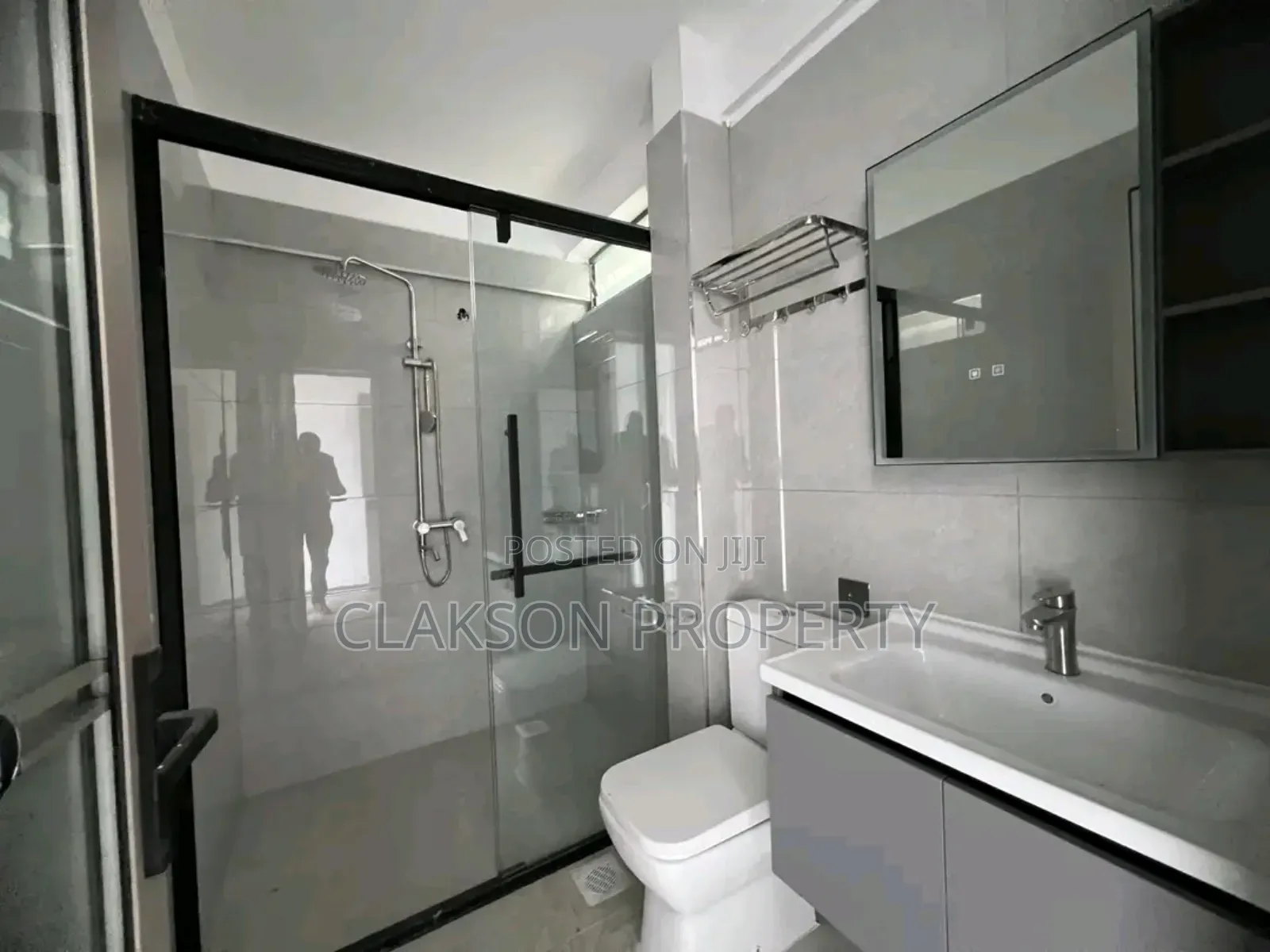 2bdrm Apartment in Westland, Westlands for rent