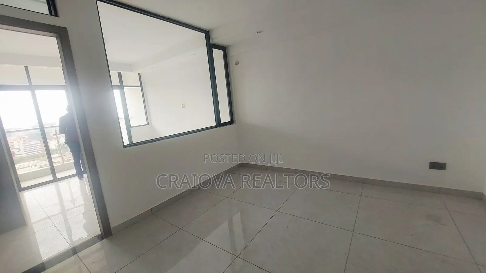 Studio Apartment in Westlands for rent