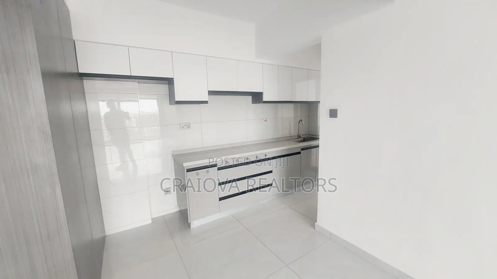 2bdrm Apartment in Westlands for rent