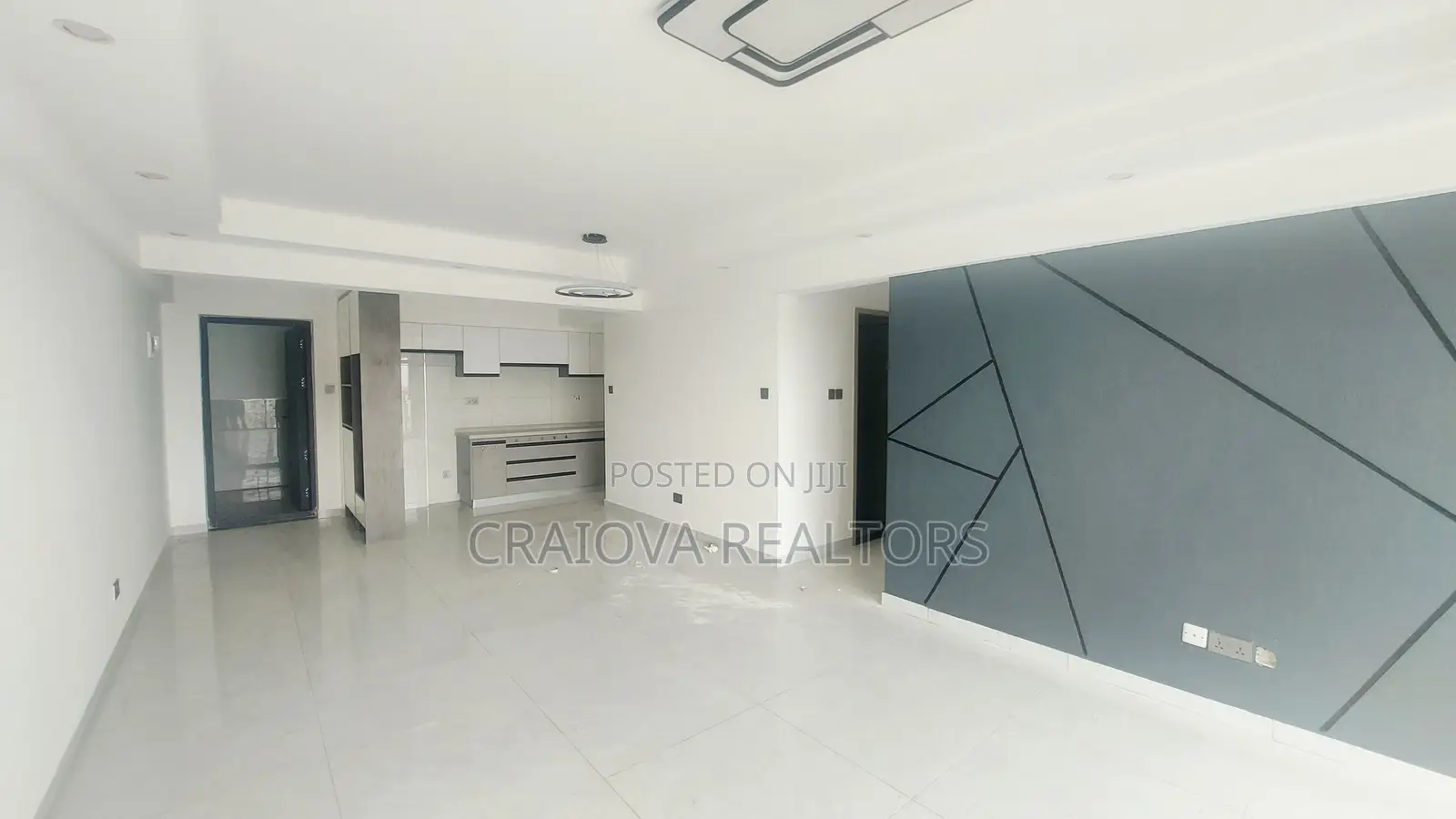 2bdrm Apartment in Westlands for rent