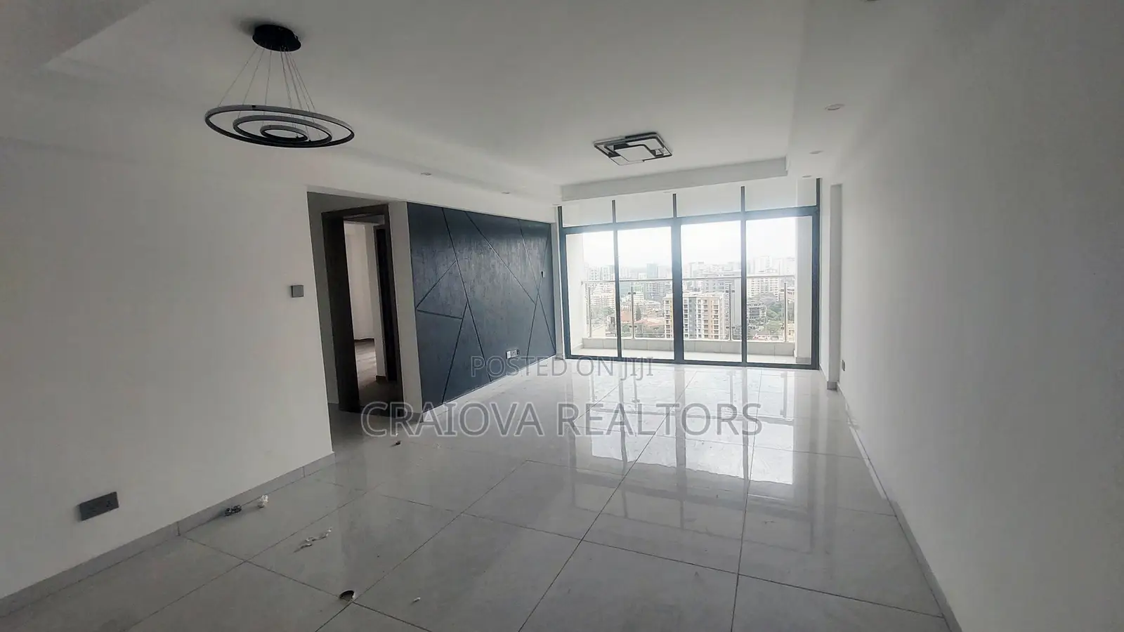 2bdrm Apartment in Westlands for rent