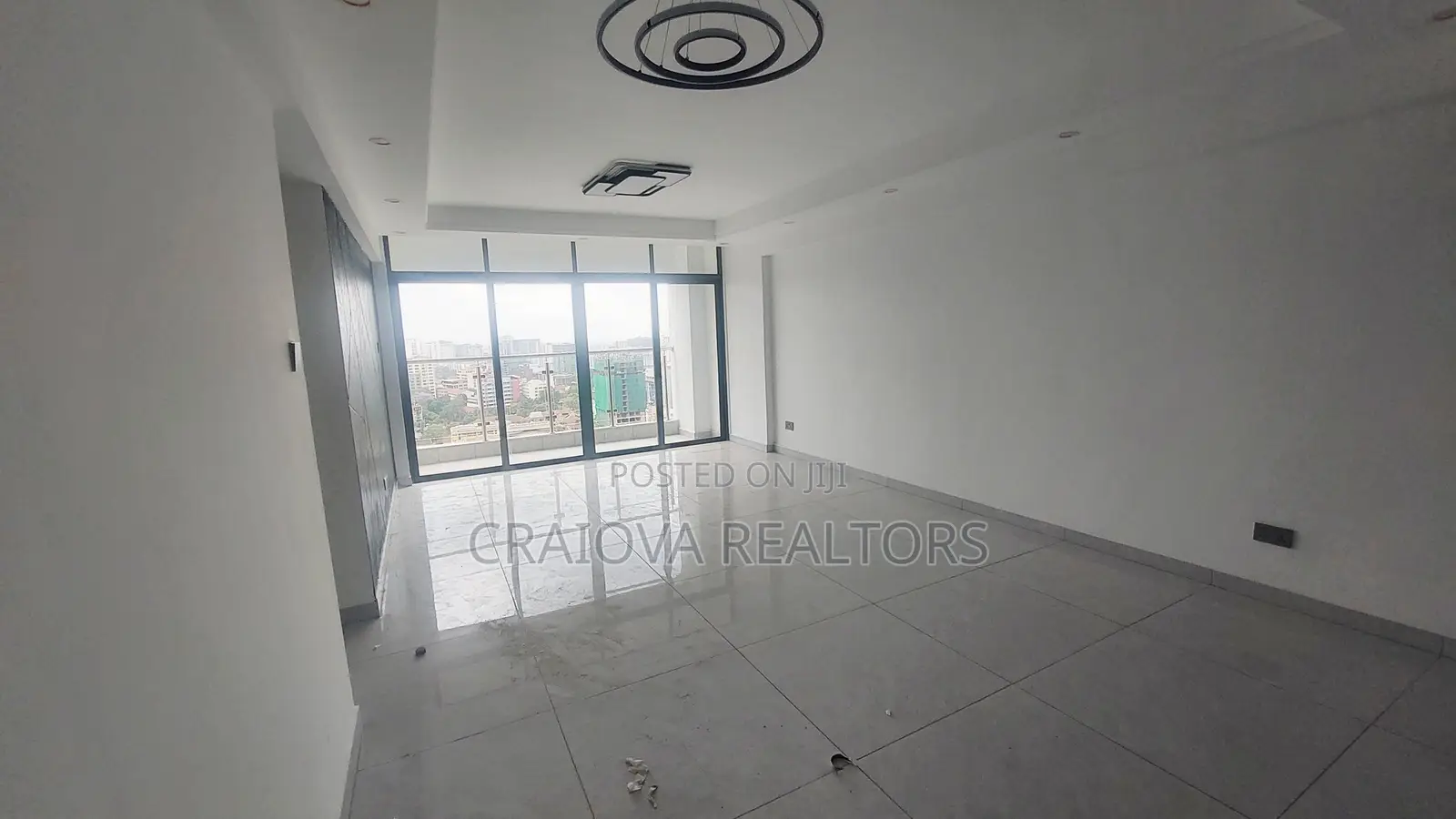 2bdrm Apartment in Westlands for rent