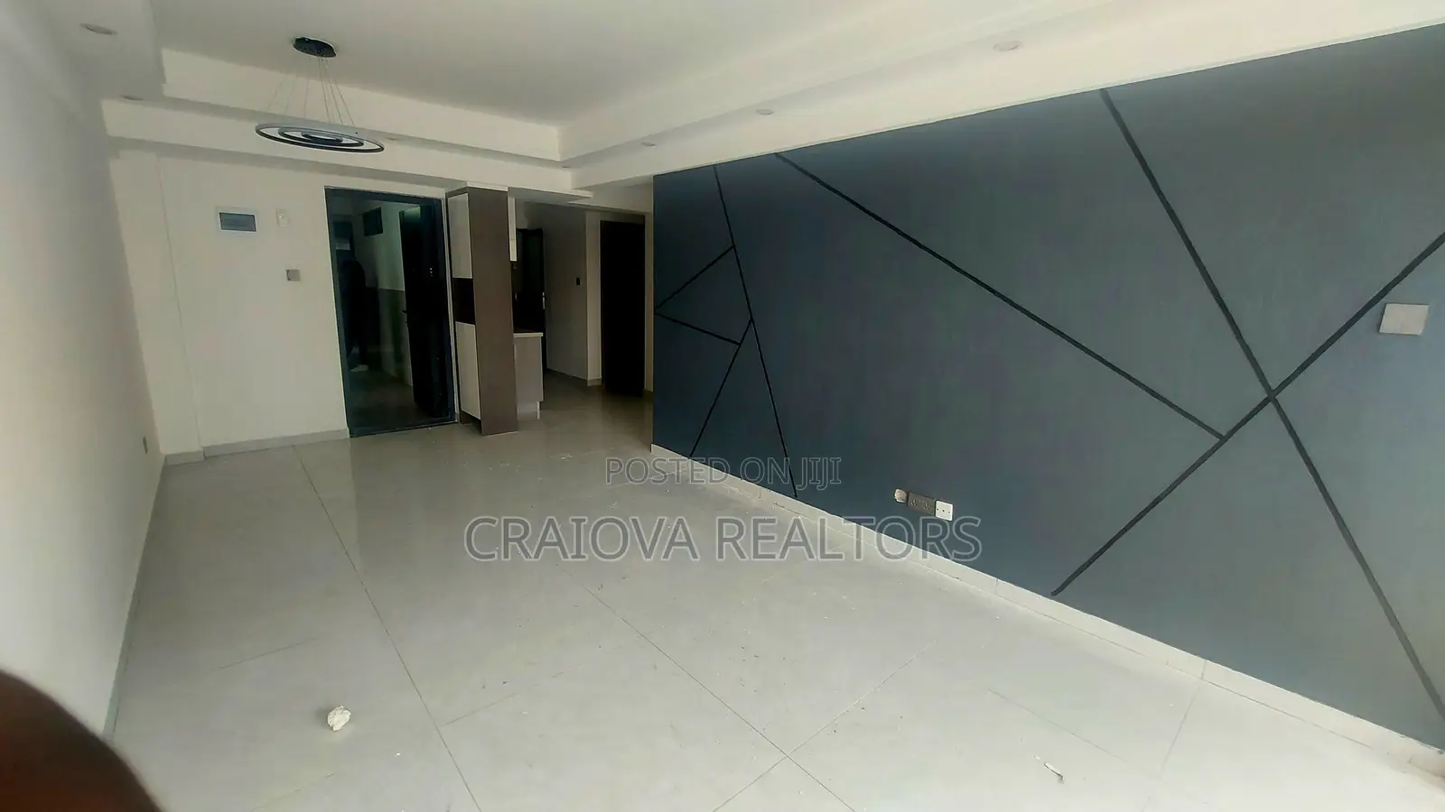 2bdrm Apartment in Westlands for rent