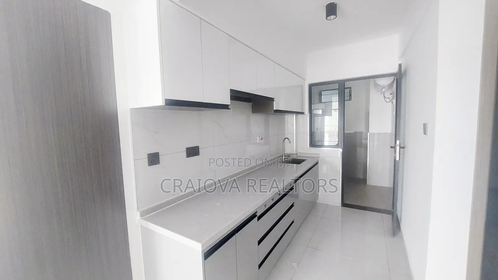 2bdrm Apartment in Westlands for rent