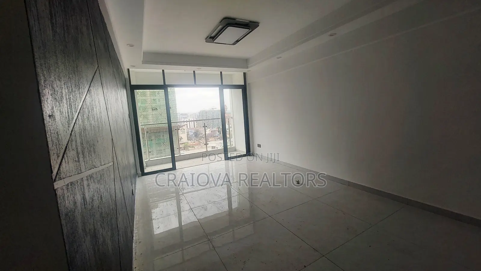 2bdrm Apartment in Westlands for rent