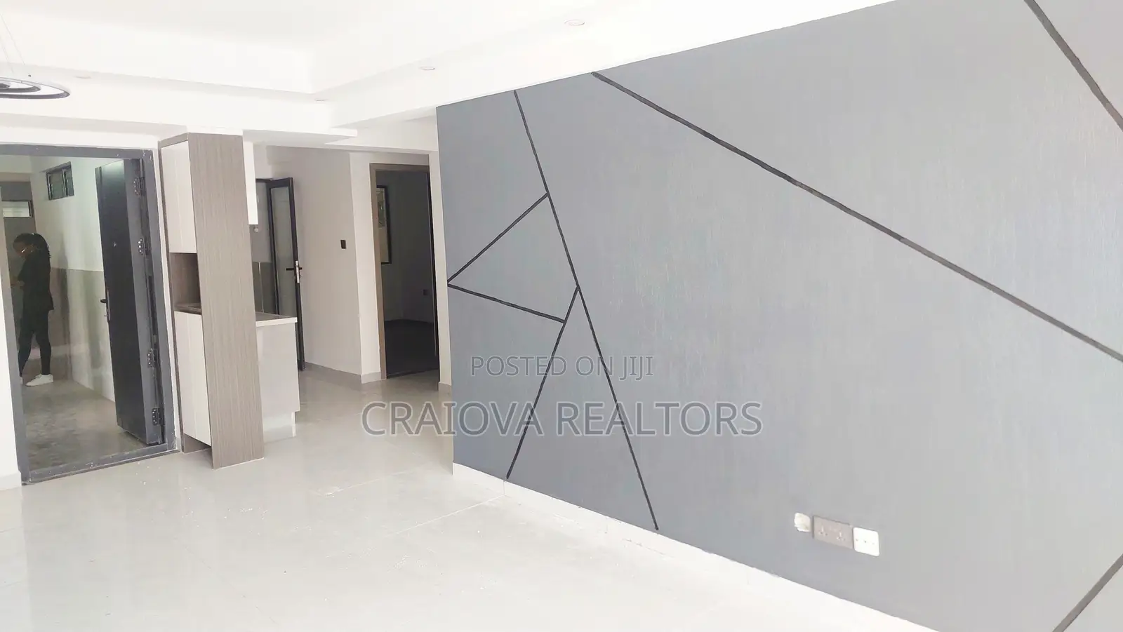 2bdrm Apartment in Westlands for rent