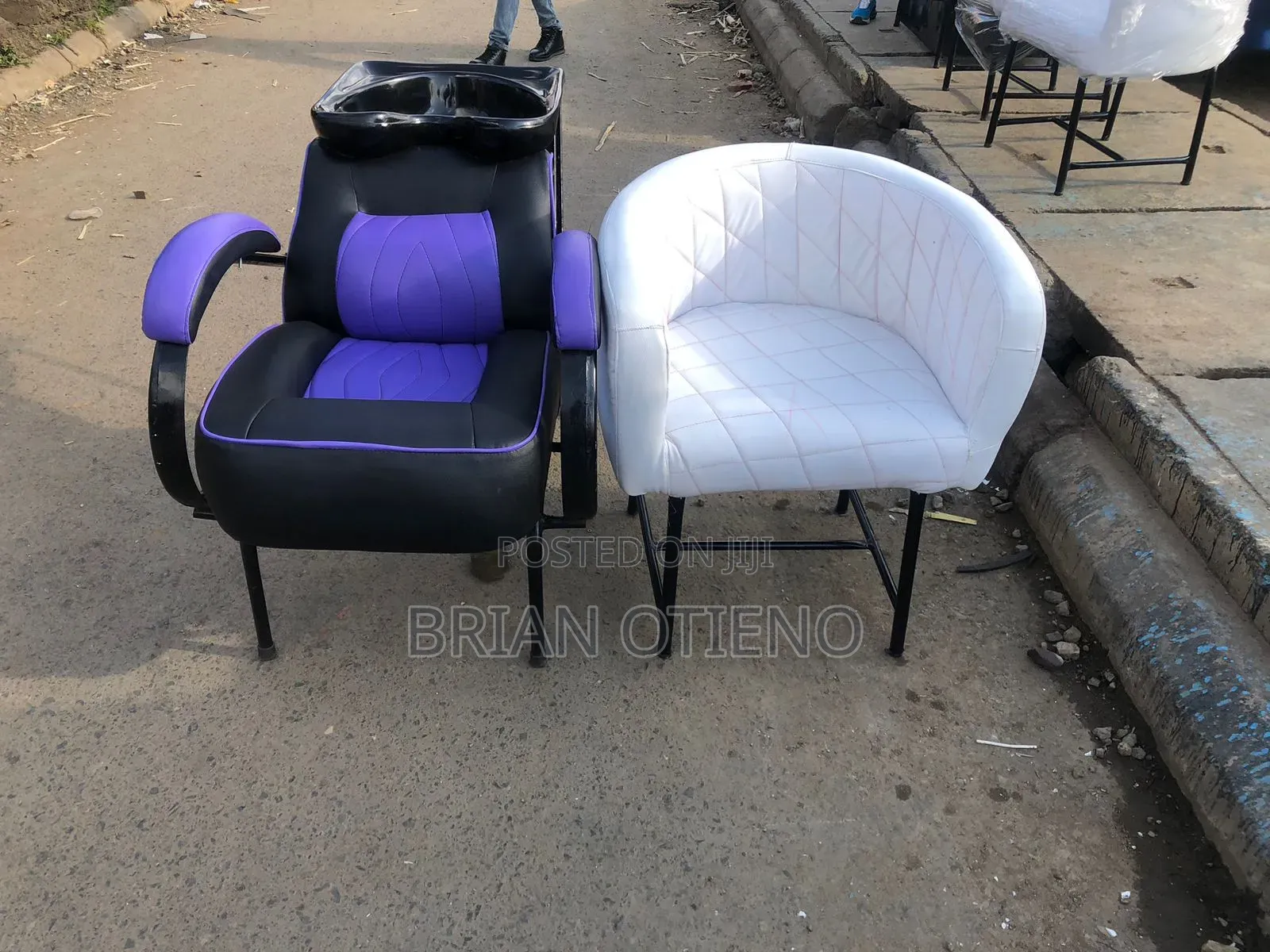 Rotating Styling Seats With Affordable Prices