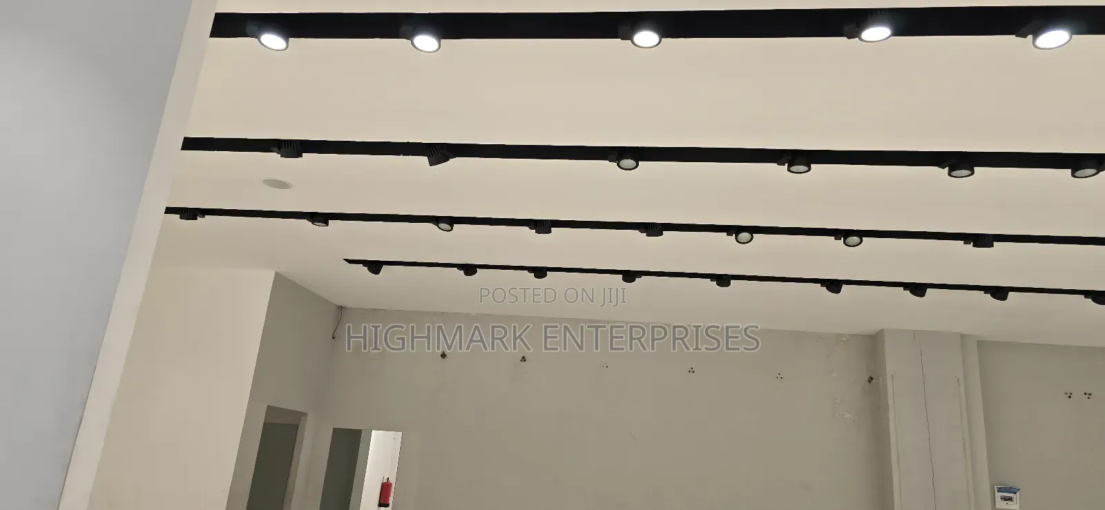 Space to Let in Imaara Mall