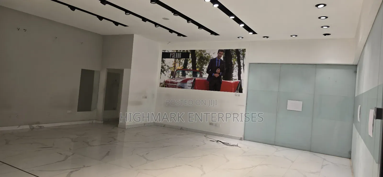 Space to Let in Imaara Mall