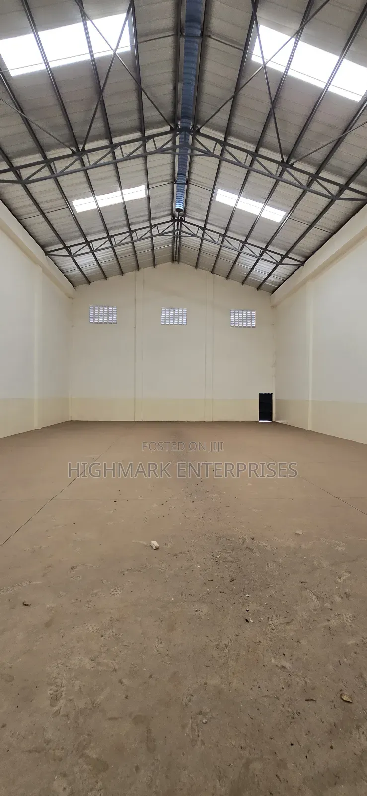 Godown For Sale In Ruiru
