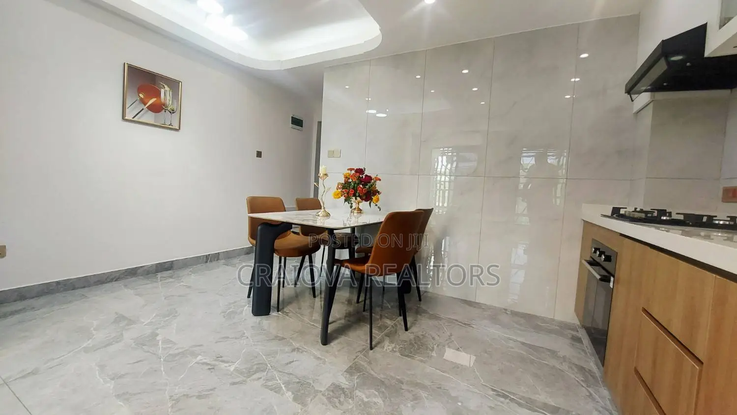 1bdrm Apartment in Nguumo for sale