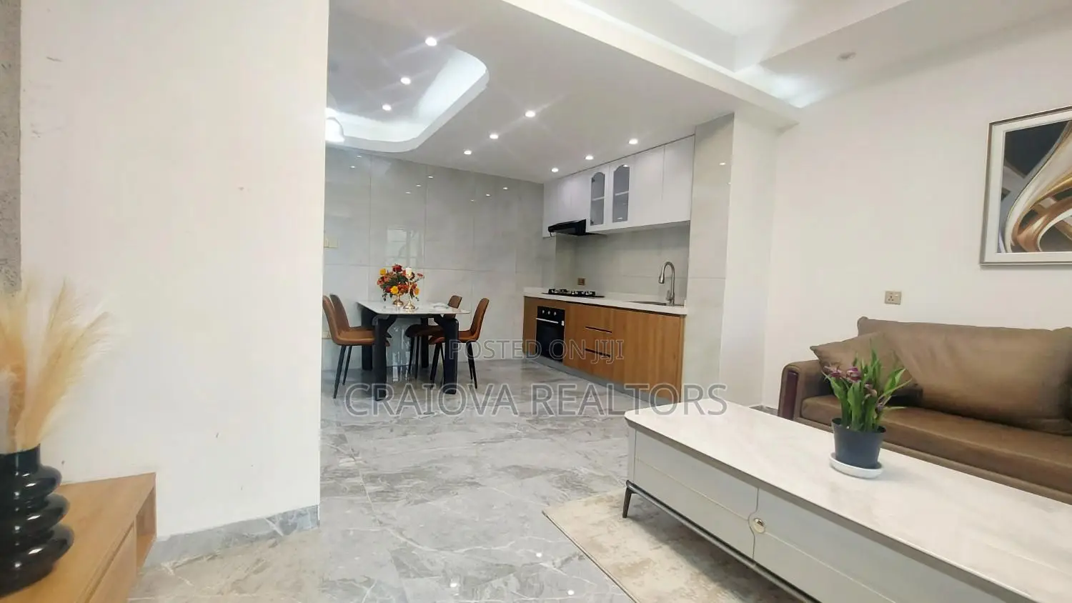 1bdrm Apartment in Nguumo for sale